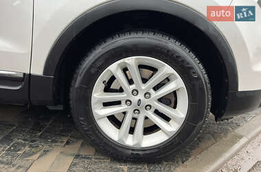 Внедорожник / Кроссовер Ford Explorer 2013 в Тернополе
