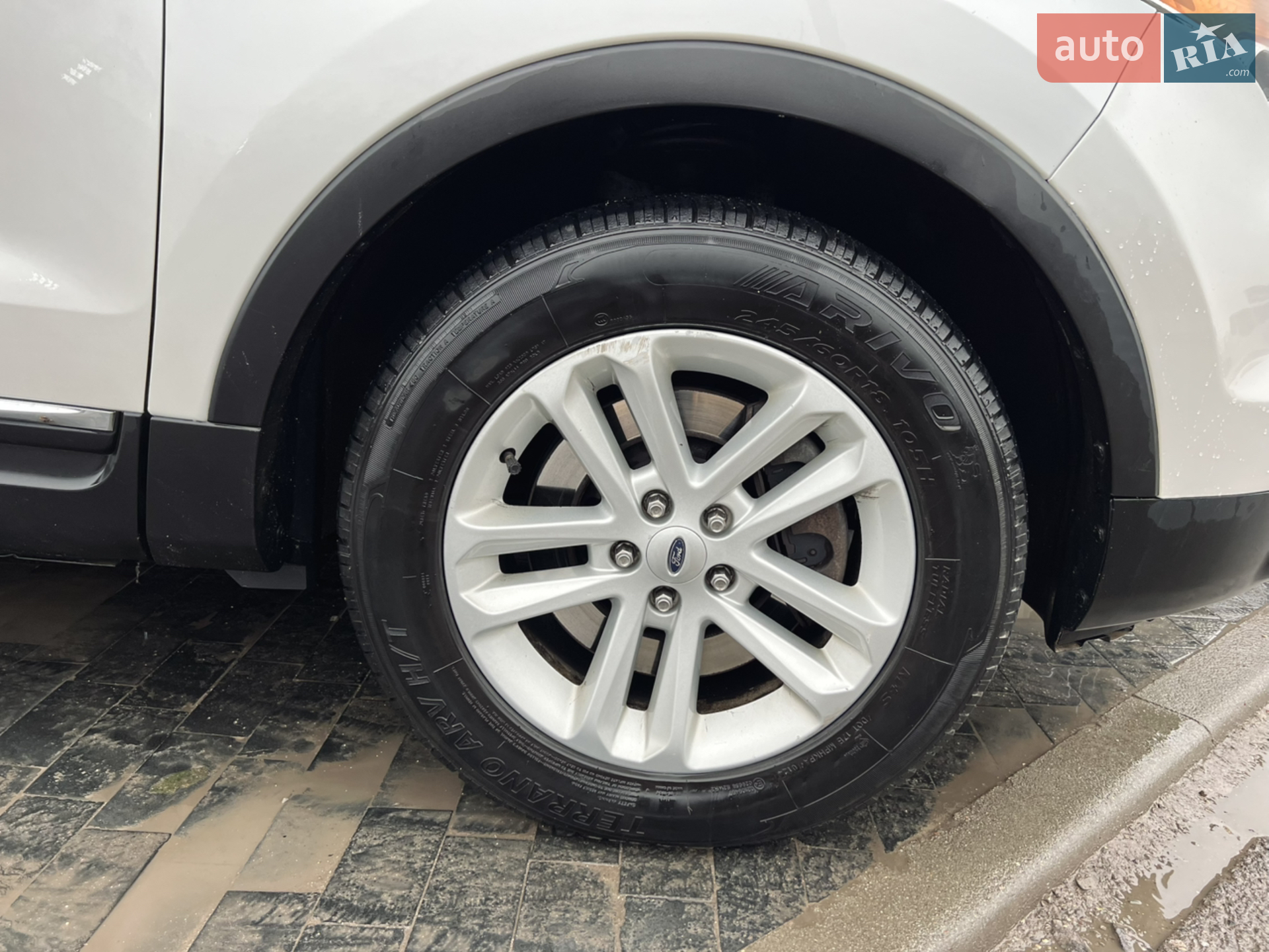 2013 Ford Explorer - мініатюра 23