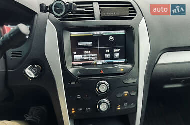 Внедорожник / Кроссовер Ford Explorer 2013 в Тернополе