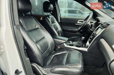 Внедорожник / Кроссовер Ford Explorer 2013 в Тернополе