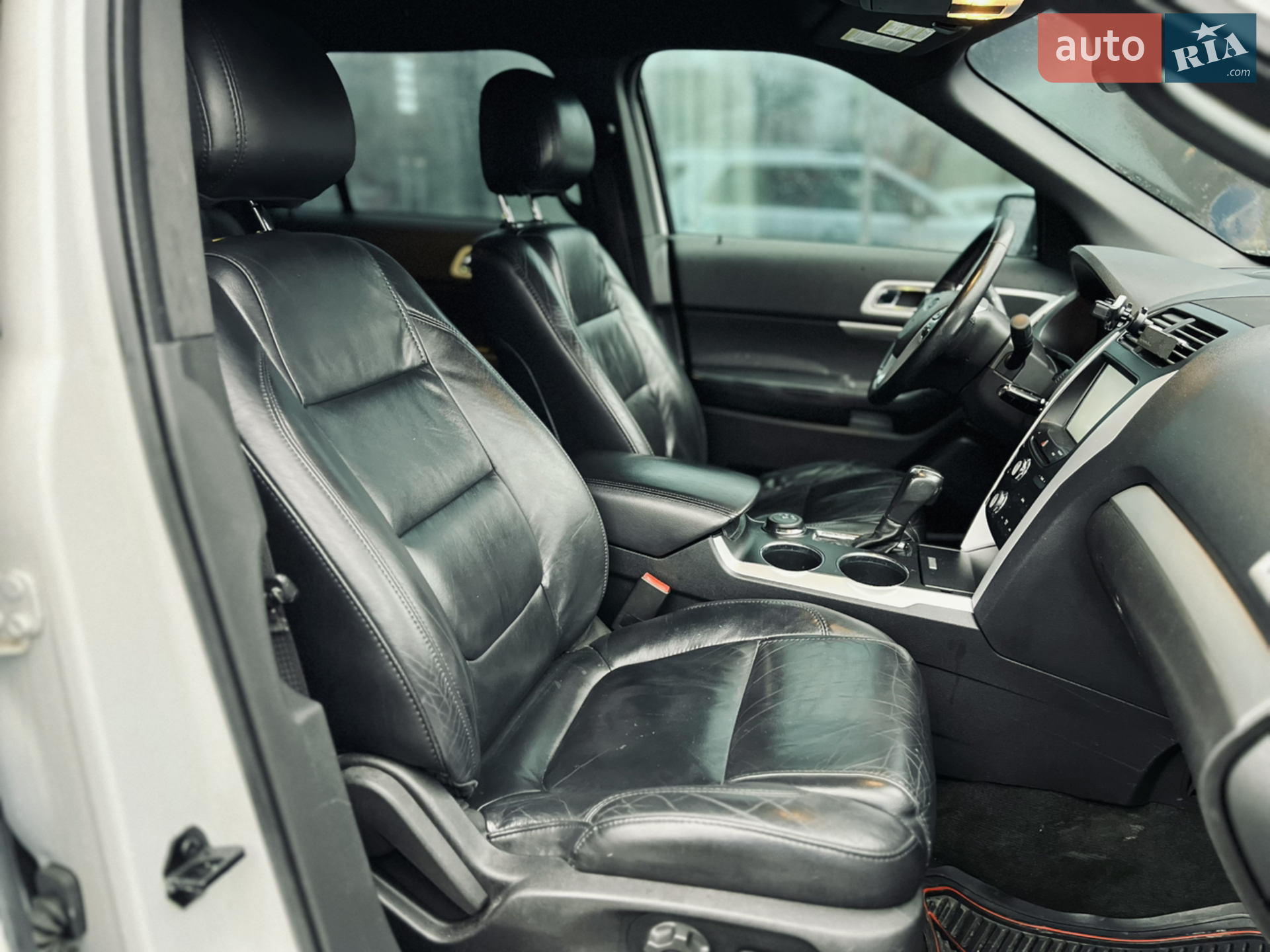 2013 Ford Explorer - мініатюра 38