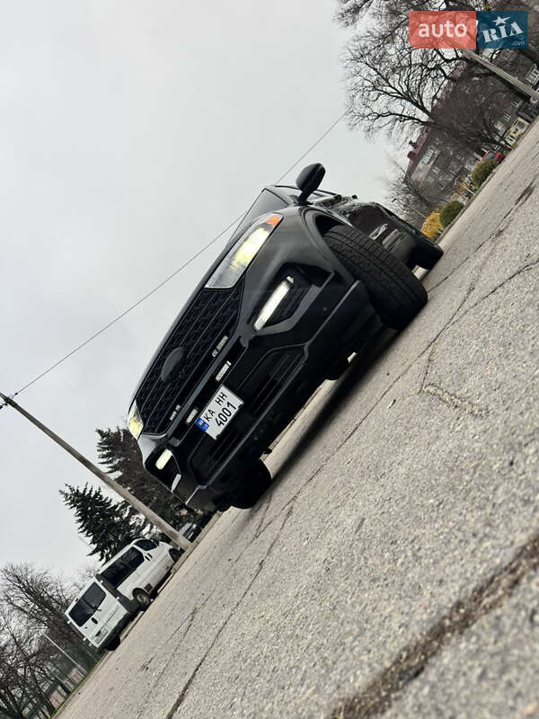 Внедорожник / Кроссовер Ford Explorer 2021 в Днепре фото 9 Внедорожник / Кроссовер Ford Explorer 2021 в Днепре