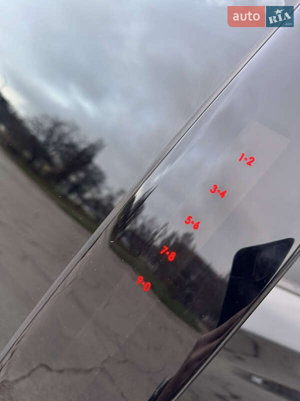 Внедорожник / Кроссовер Ford Explorer 2021 в Днепре фото 23 Внедорожник / Кроссовер Ford Explorer 2021 в Днепре