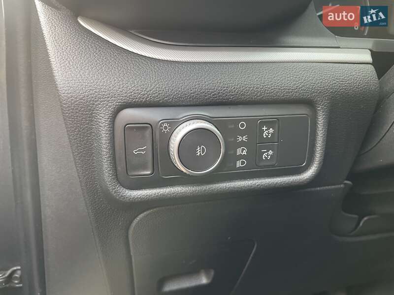 Внедорожник / Кроссовер Ford Explorer 2020 в Киеве