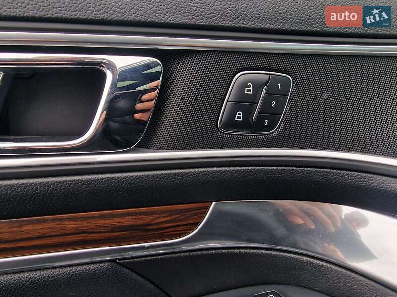 Внедорожник / Кроссовер Ford Explorer 2016 в Виннице фото 24 Внедорожник / Кроссовер Ford Explorer 2016 в Виннице