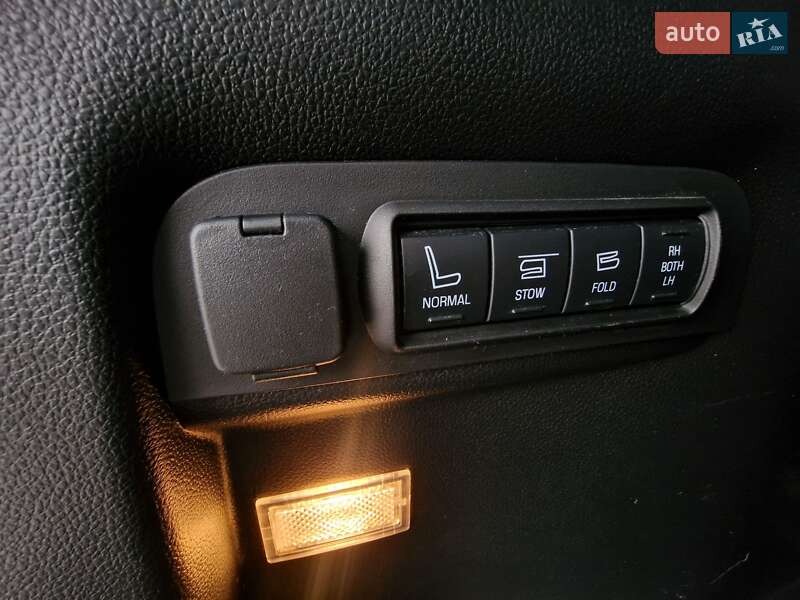 Внедорожник / Кроссовер Ford Explorer 2016 в Виннице фото 33 Внедорожник / Кроссовер Ford Explorer 2016 в Виннице