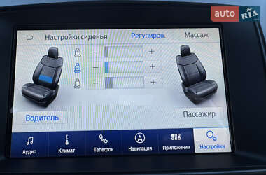 Внедорожник / Кроссовер Ford Explorer 2018 в Киеве