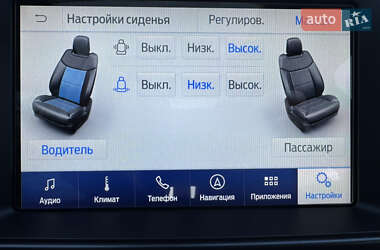 Внедорожник / Кроссовер Ford Explorer 2018 в Киеве