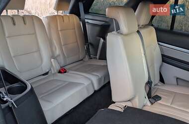 Позашляховик / Кросовер Ford Explorer 2017 в Черкасах