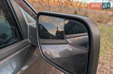Позашляховик / Кросовер Ford Explorer 2017 в Черкасах