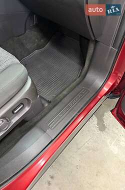 Позашляховик / Кросовер Ford Explorer 2014 в Ланівці