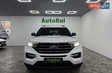 Внедорожник / Кроссовер Ford Explorer 2020 в Одессе