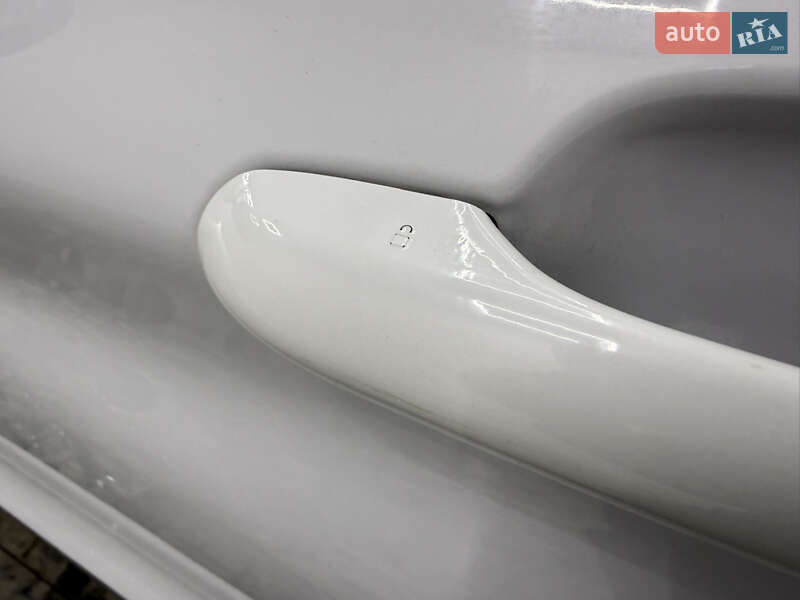 Позашляховик / Кросовер Ford Explorer 2020 в Одесі