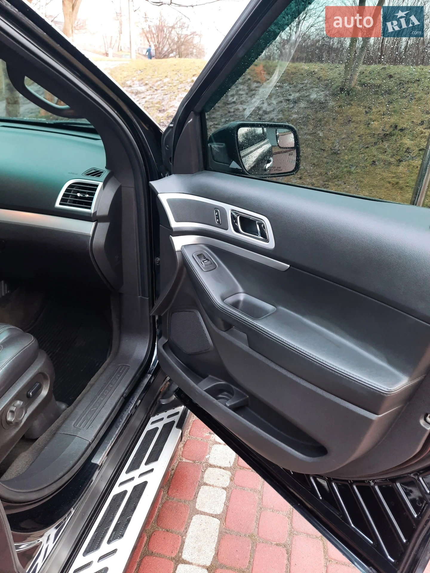 2014 Ford Explorer - мініатюра 5