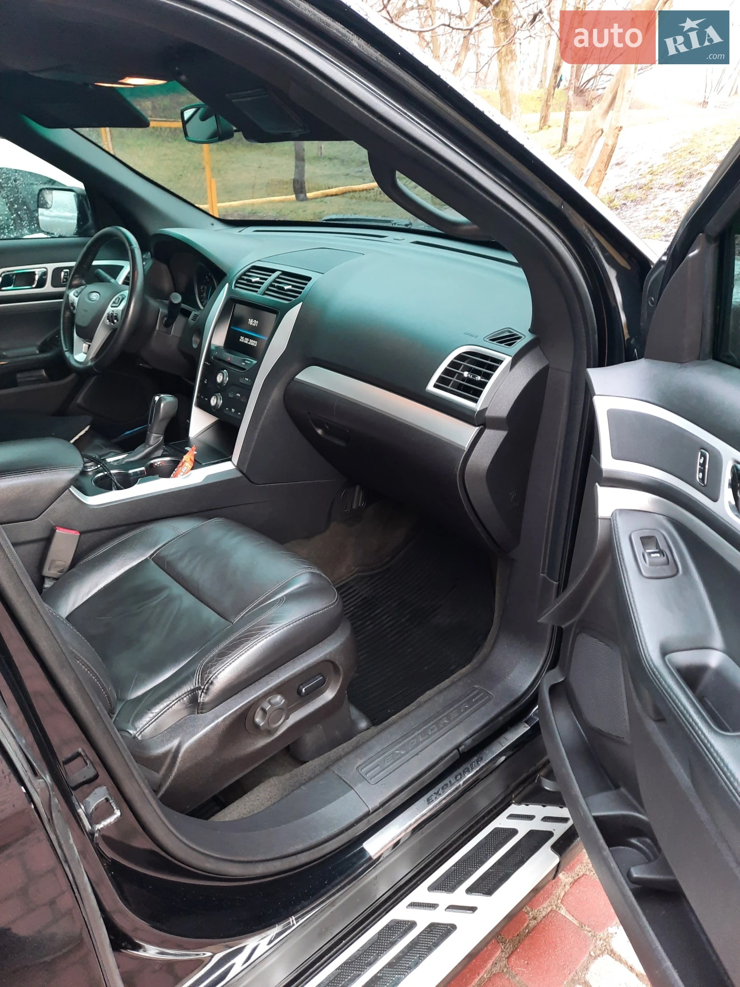 2014 Ford Explorer - мініатюра 6