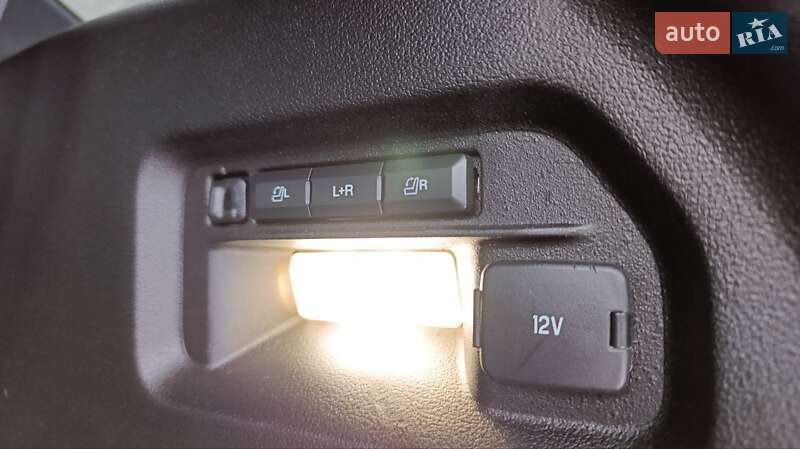 Внедорожник / Кроссовер Ford Explorer 2022 в Ровно фото 34 Внедорожник / Кроссовер Ford Explorer 2022 в Ровно
