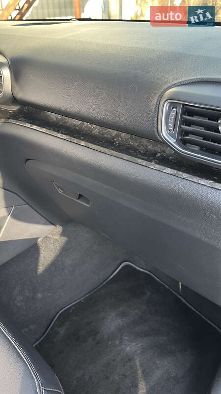 Внедорожник / Кроссовер Ford Explorer 2020 в Киеве