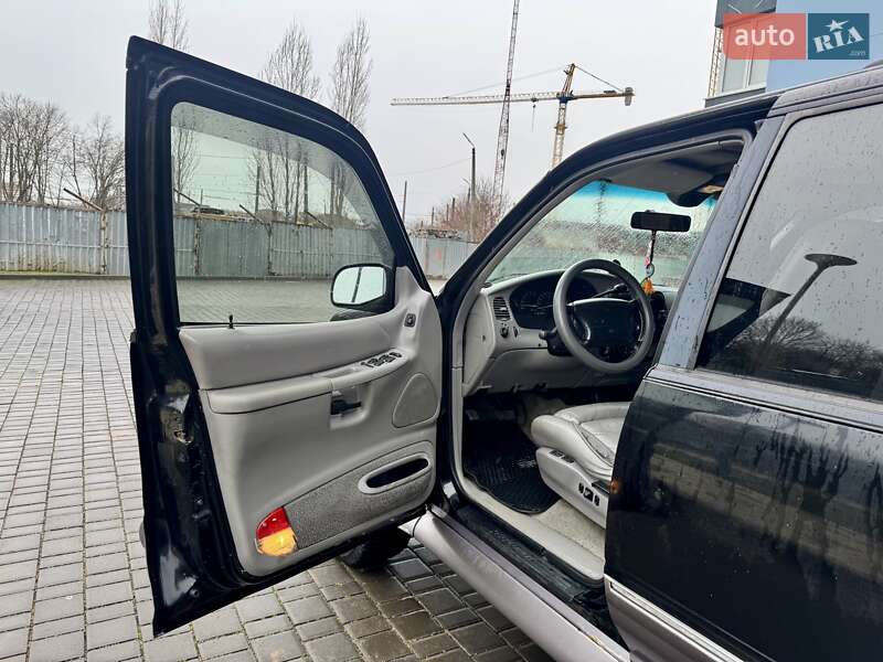 Внедорожник / Кроссовер Ford Explorer 1998 в Одессе