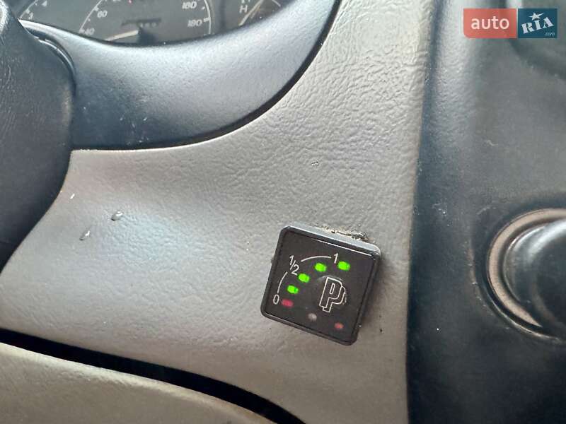 Внедорожник / Кроссовер Ford Explorer 1998 в Одессе