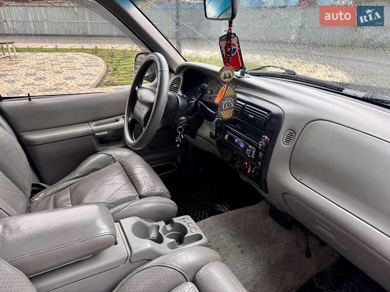 Внедорожник / Кроссовер Ford Explorer 1998 в Одессе