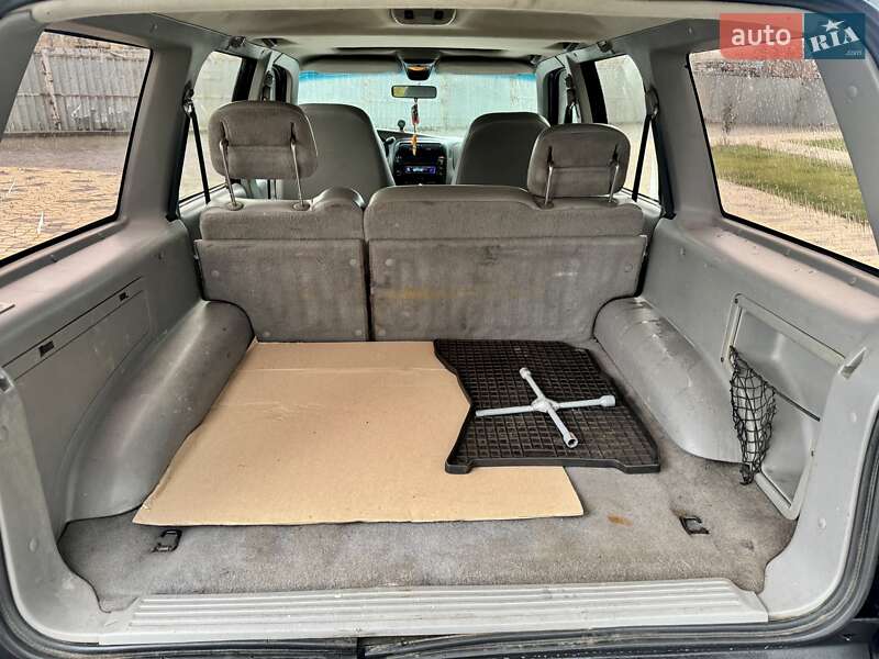 Внедорожник / Кроссовер Ford Explorer 1998 в Одессе