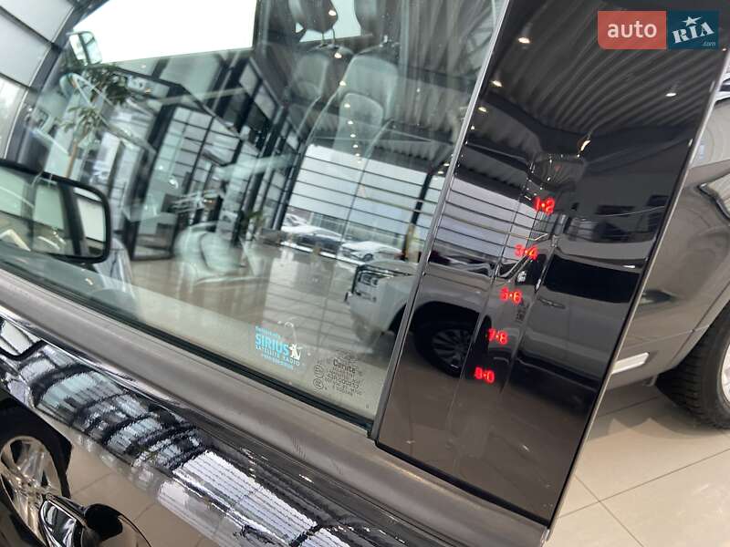 Внедорожник / Кроссовер Ford Explorer 2016 в Виннице