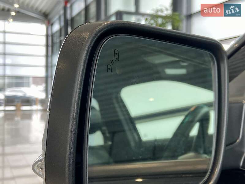 Внедорожник / Кроссовер Ford Explorer 2016 в Виннице