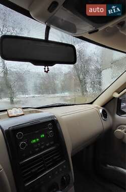 Внедорожник / Кроссовер Ford Explorer 2007 в Харькове