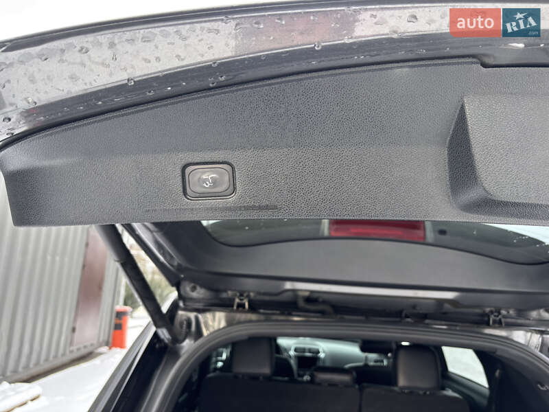 Внедорожник / Кроссовер Ford Explorer 2017 в Полтаве