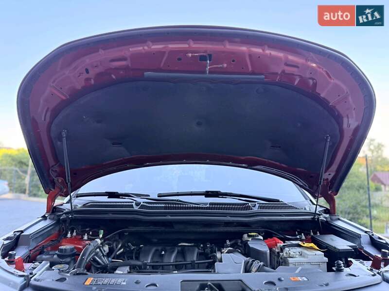 Внедорожник / Кроссовер Ford Explorer 2018 в Шепетовке