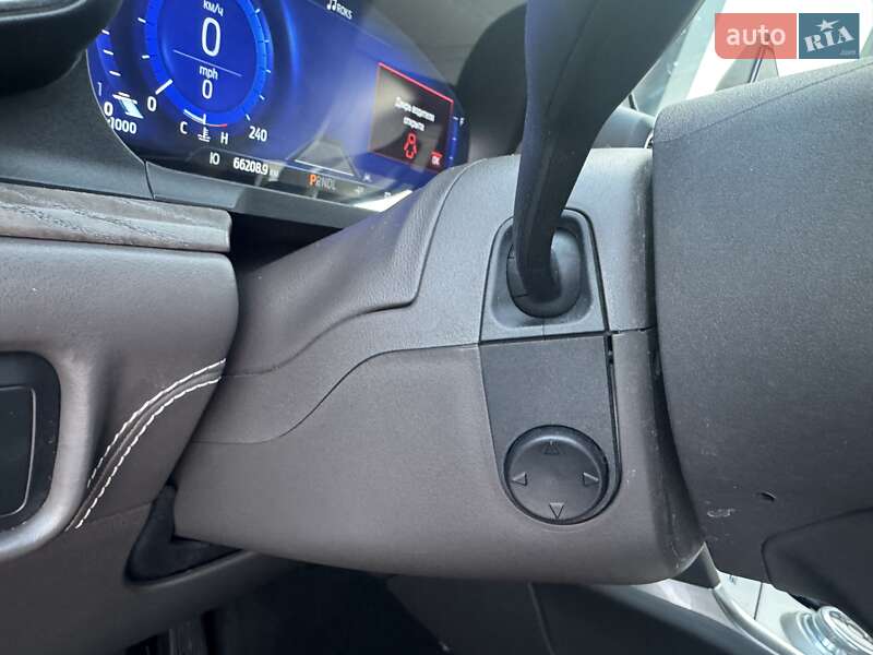 Внедорожник / Кроссовер Ford Explorer 2022 в Киеве