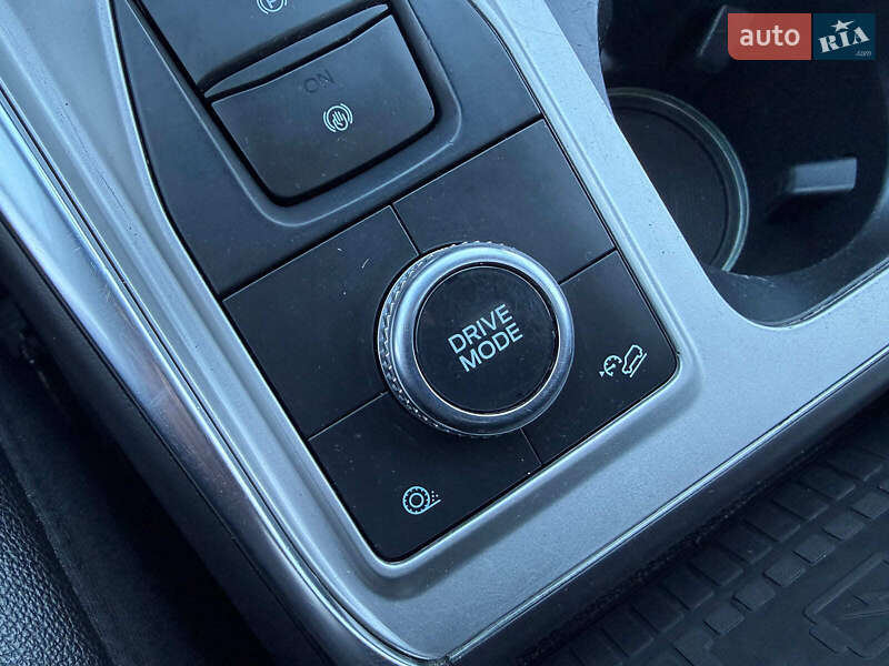 Позашляховик / Кросовер Ford Explorer 2021 в Львові