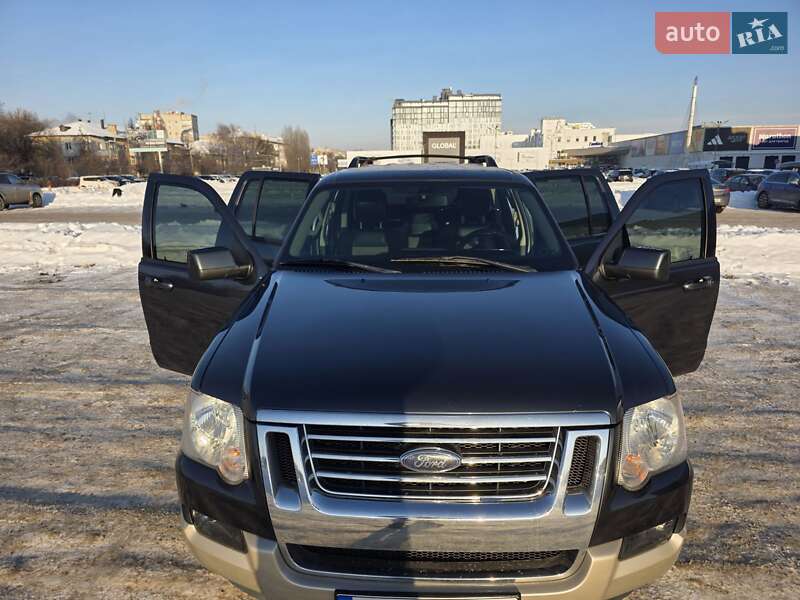 Внедорожник / Кроссовер Ford Explorer 2009 в Житомире фото 23 Внедорожник / Кроссовер Ford Explorer 2009 в Житомире