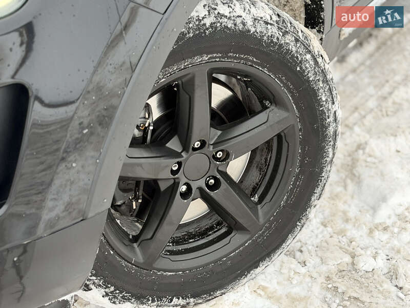 Позашляховик / Кросовер Ford Explorer 2015 в Вінниці