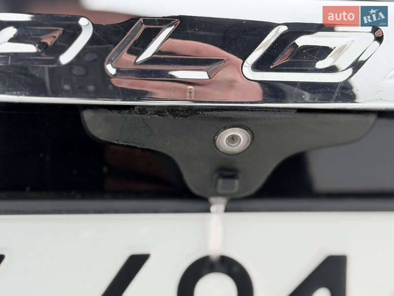 Позашляховик / Кросовер Ford Explorer 2015 в Вінниці