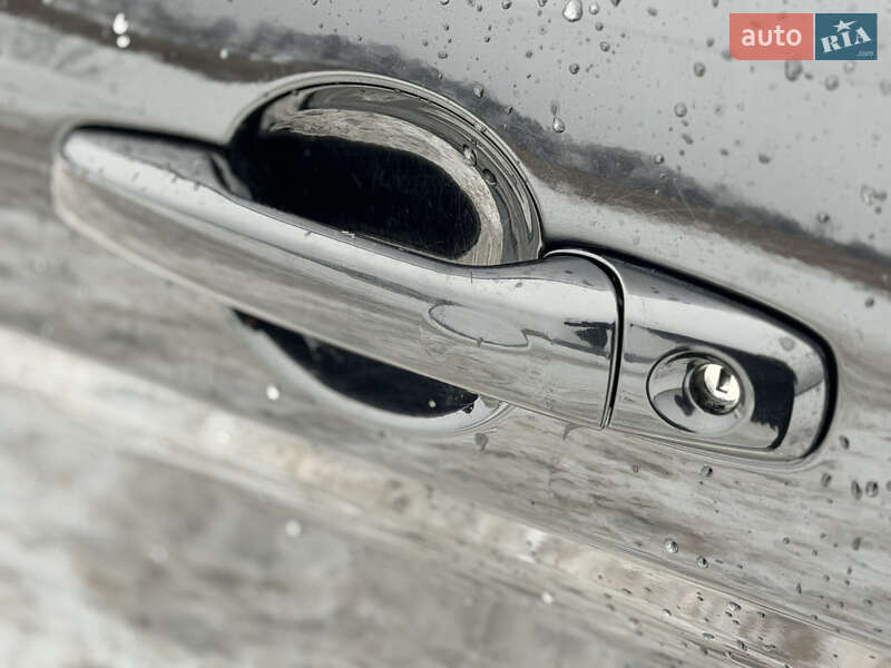 Позашляховик / Кросовер Ford Explorer 2015 в Вінниці