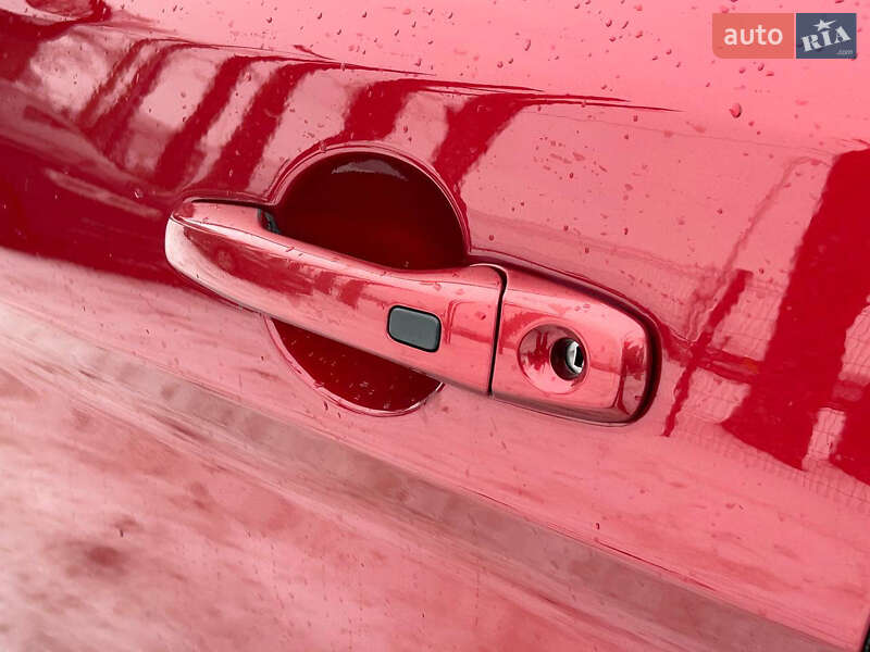 Внедорожник / Кроссовер Ford Explorer 2018 в Стрые