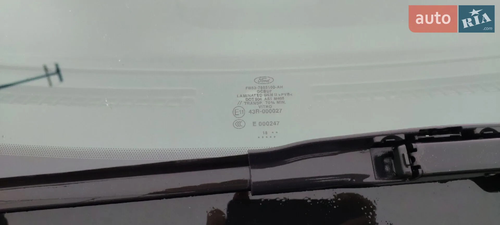 2019 Ford Explorer - мініатюра 21
