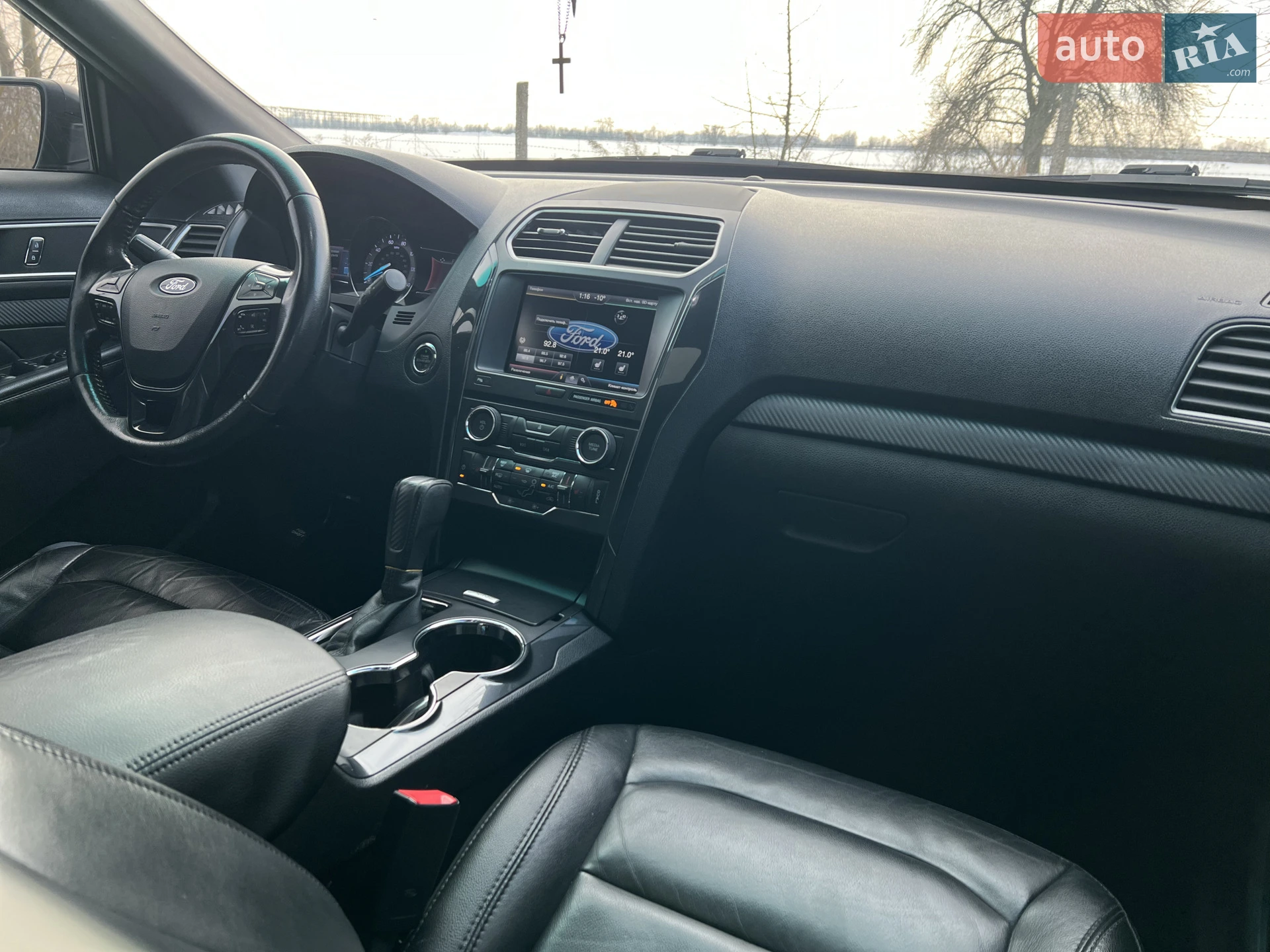 2016 Ford Explorer - мініатюра 33