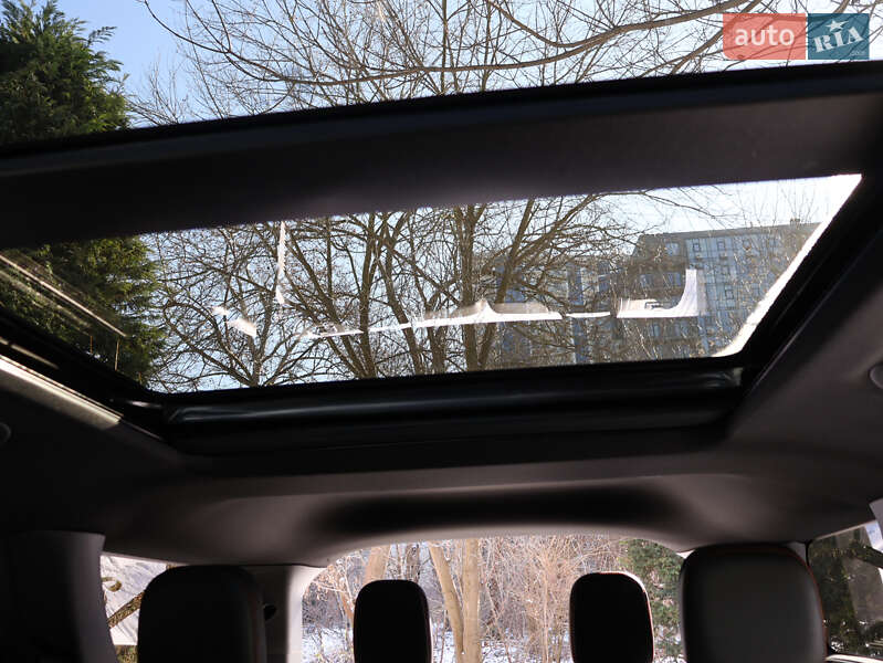 Внедорожник / Кроссовер Ford Explorer 2021 в Одессе