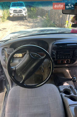 Внедорожник / Кроссовер Ford Explorer 1995 в Харькове