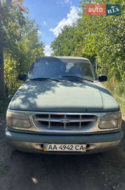 Внедорожник / Кроссовер Ford Explorer 1995 в Харькове