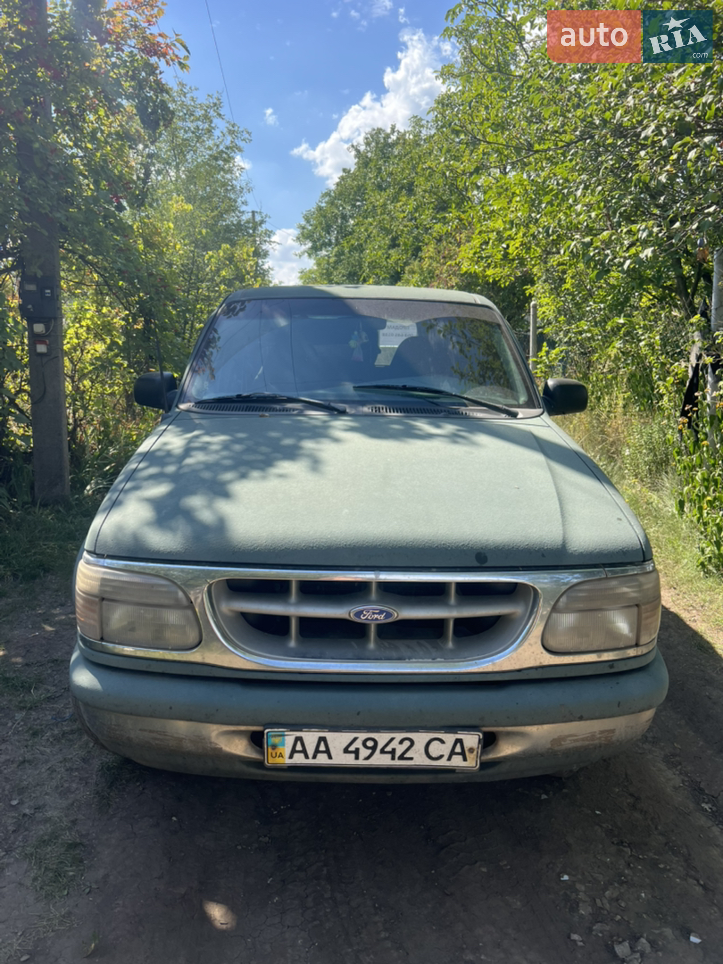 Фото авто 11