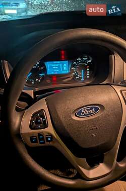Внедорожник / Кроссовер Ford Explorer 2014 в Киеве