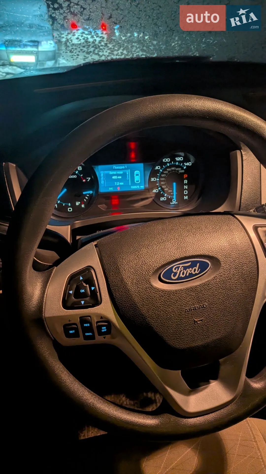 2014 Ford Explorer - мініатюра 17