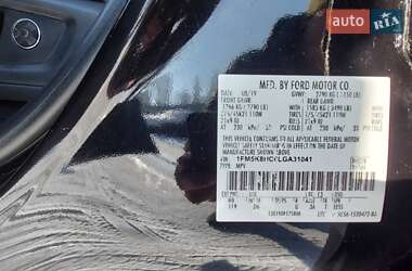 Внедорожник / Кроссовер Ford Explorer 2019 в Киеве