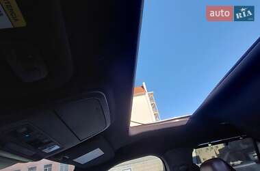 Внедорожник / Кроссовер Ford Explorer 2019 в Киеве