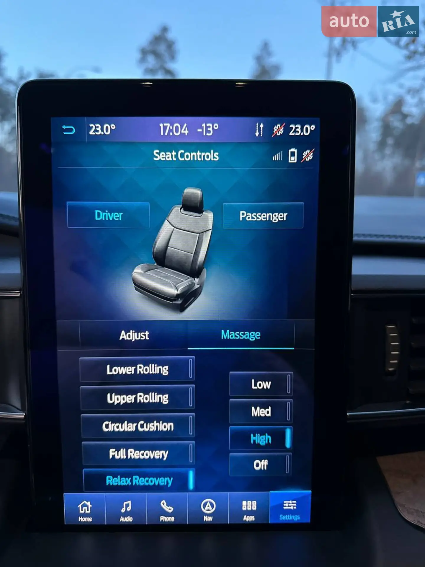 2019 Ford Explorer - мініатюра 20