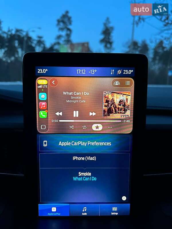 Внедорожник / Кроссовер Ford Explorer 2019 в Киеве