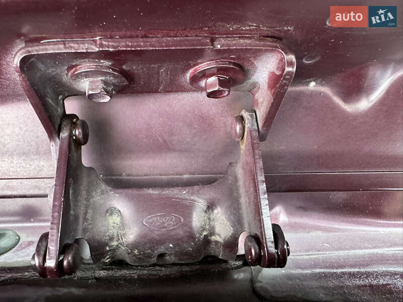 Внедорожник / Кроссовер Ford Explorer 2008 в Лубнах